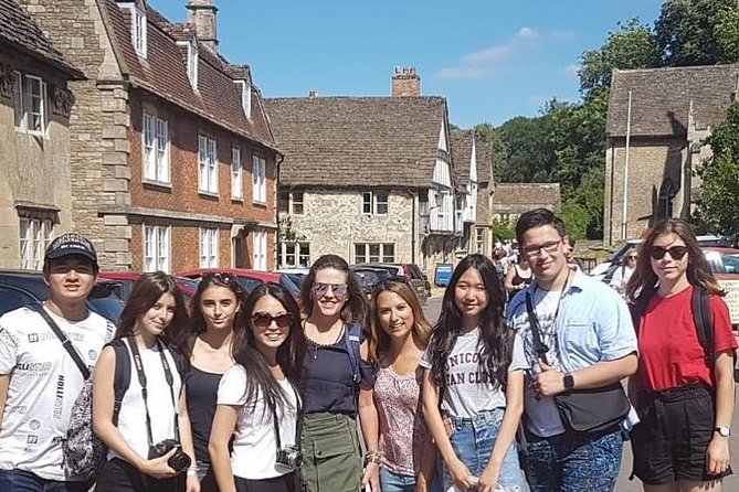 Stonehenge, Avebury & the Cotswolds from Bath (Small group) - Guides, transport, and the small-group advantage