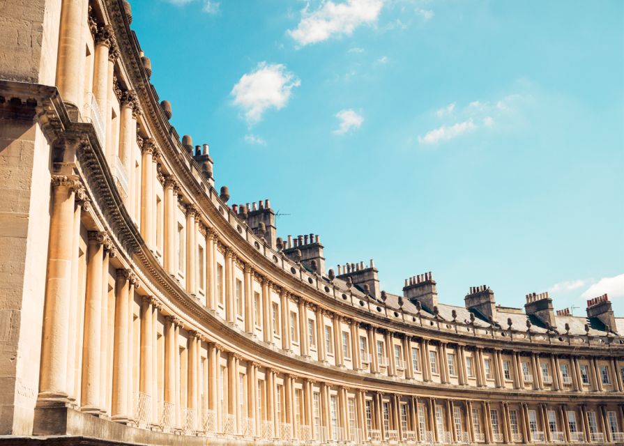 Stonehenge & Bath: Full-Day Coach Tour from London - The real value of the 10-hour schedule