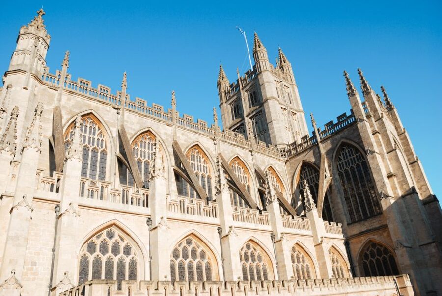 Stonehenge & Bath: Full-Day Coach Tour from London - Who should book this tour