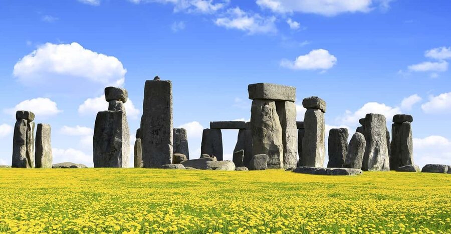 Stonehenge, Bath, Windsor and Roman Baths London Day Tours - Where the tour works best, and where it does not