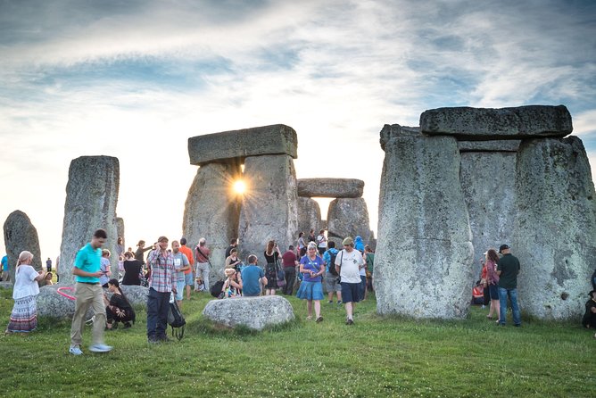 Stonehenge Half-Day Tour from London with Admission - Why this Stonehenge trip works for a short London stay