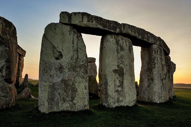 Stonehenge Half-Day Tour from London with Admission - Is $80.36 a fair price?