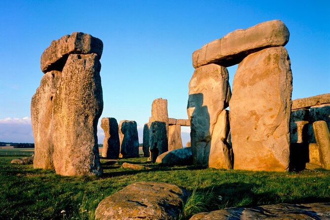 Stonehenge Inner Circle Access Day Trip from London Including Windsor - Why the Inner Circle changes Stonehenge