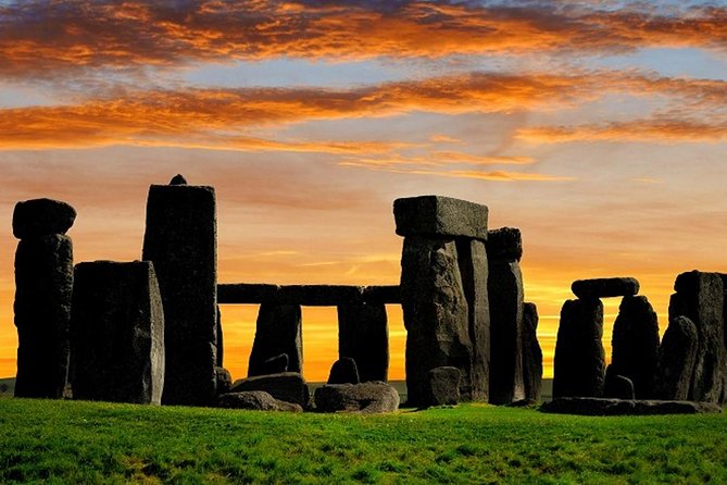 Stonehenge Inner Circle Access Day Trip from London Including Windsor - Who will enjoy this day trip