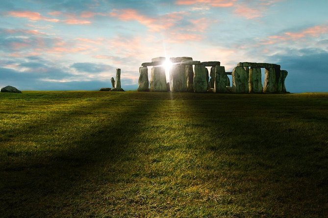 Stonehenge Inner Circle Private Tour from London with Bath Visit - Lacock gives the day a quieter middle