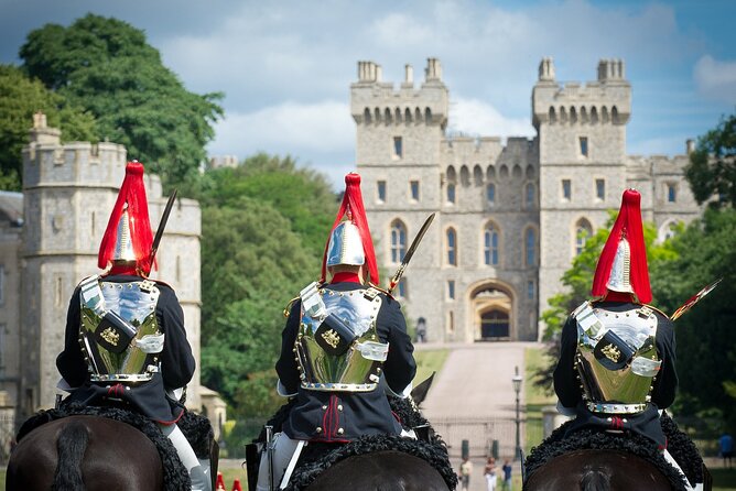 Stonehenge, Windsor Castle, and Bath from London - Why this three-stop route works