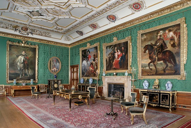 Stonehenge, Windsor Castle and Bath Full Day Guided Tour - Why the timing matters
