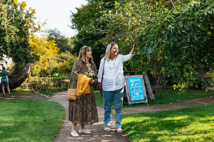 Stratford-upon-Avon: Anne Hathaway's Cottage Entry ticket - A simple way to plan your visit