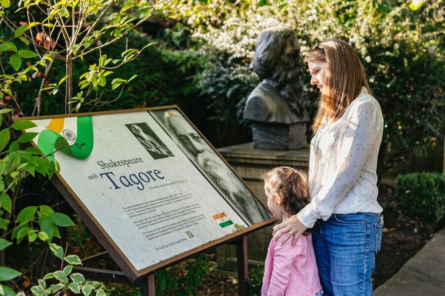 Stratford-upon-Avon: Shakespeare's Birthplace Ticket - How long the visit takes