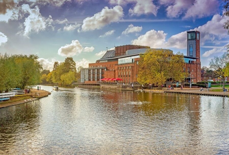 Stratford-Upon-Avon: The Famous Walk Talk Show - Key points to know before you book