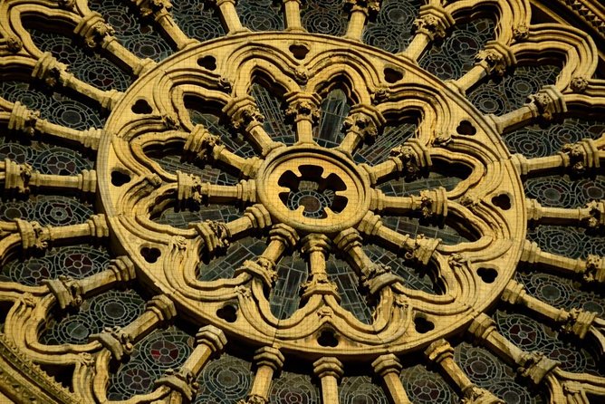 The Best of York on Foot in a Small Group - York Minster: the grandest stop, seen from outside