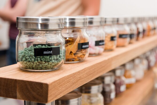 The Chocolatarium Chocolate Tour Experience in Edinburgh - Is $44.38 a good price?