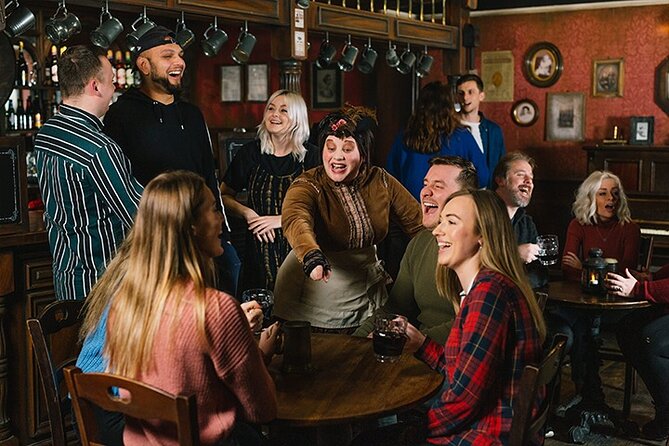 The London Dungeon Admission Ticket - Who Will Enjoy This Experience Most?