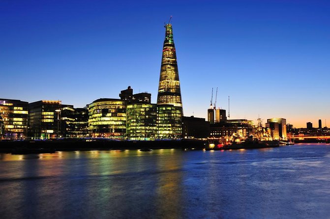 The London Pass®: 100+ Things To Do - Includes Tower Bridge - Key points to know before buying
