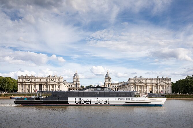 The London Pass®: 100+ Things To Do - Includes Tower Bridge - Big Bus: useful overview, imperfect transport