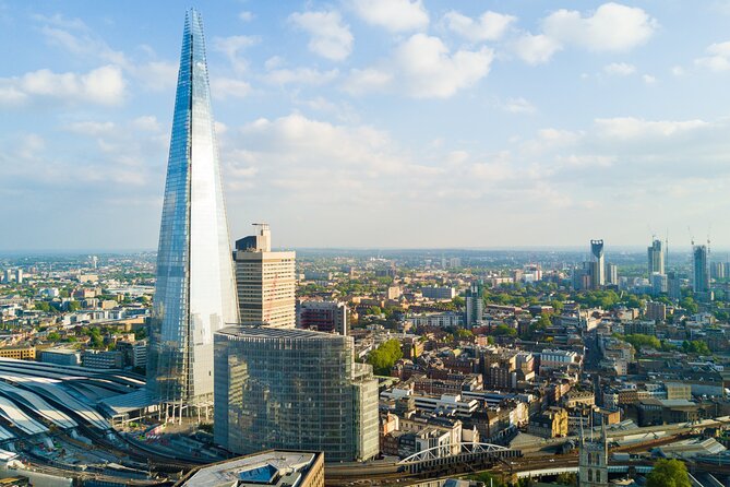 The London Pass®: 100+ Things To Do - Includes Tower Bridge - Museums for rainy afternoons and curious minds