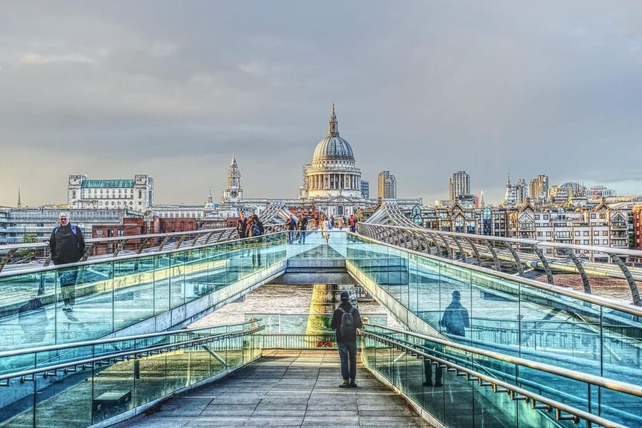 The most complete and exclusive Harry Potter tour in London - Key points at a glance