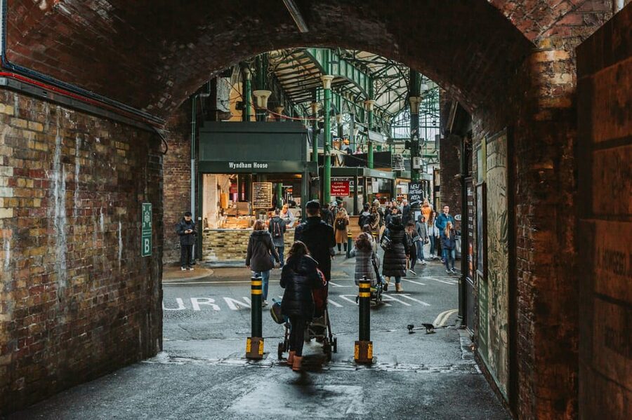 The most complete and exclusive Harry Potter tour in London - Why this tour covers so much London