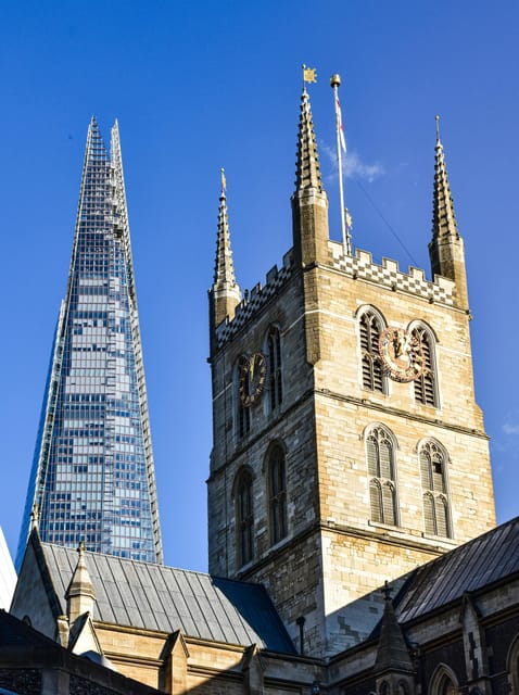 The most complete and exclusive Harry Potter tour in London - Ruben’s guiding style and the value of the tablet