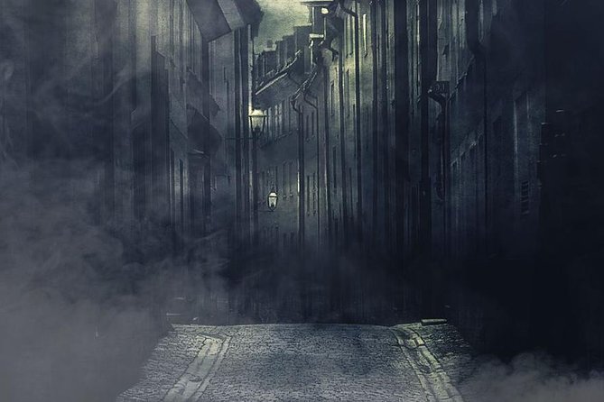 The Original Jack the Ripper : Guided Tour - Whitechapel in 1888, not just a murder story