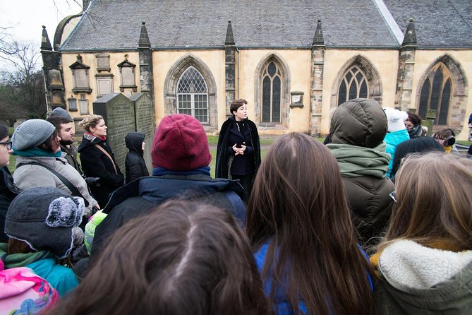 The Potter Trail Private Tour - The National Museum and the final book at Balmoral