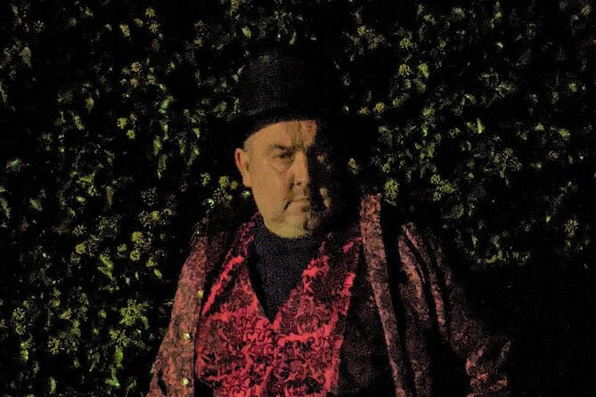 The Sinister Side of Shakespeare's Stratford Walking Tour - How the price compares with the experience