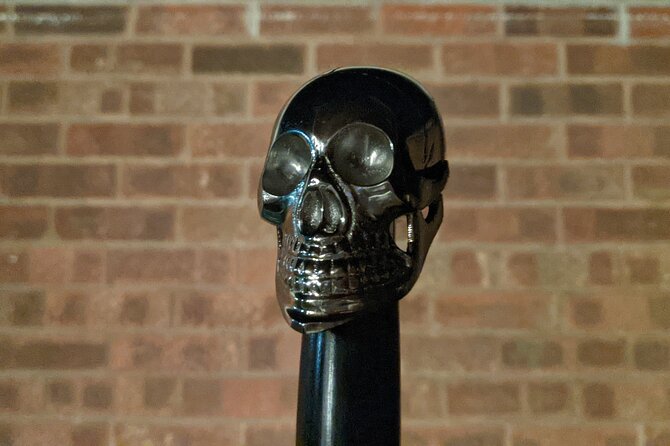 The Sinister Side of Shakespeare's Stratford Walking Tour - Meeting at Sheep Street and High Street