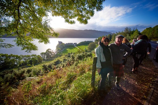 The Ultimate Isle of Skye Day Tour from Inverness - Portree gives you 45 minutes to eat and wander