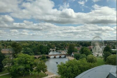 The WalkTalkShow.co.uk – Guided Tour of Stratford upon Avon