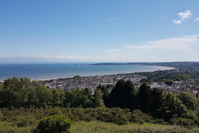The Wandering Bard's Valley Tour or the Swansea Bay Tour. - Pickup, timing, and comfort