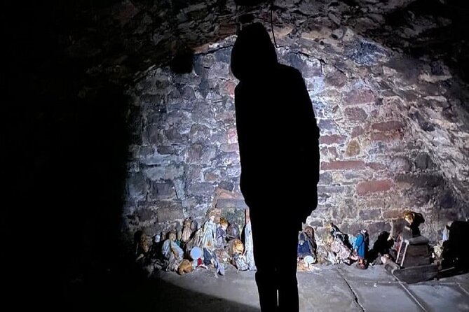 The World Famous Underground Ghost Tour - Should you book The World Famous Underground Ghost Tour?