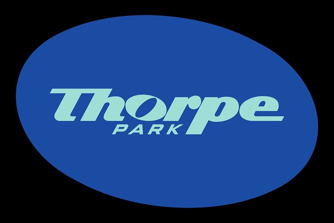 Thorpe Park Admission Ticket - Thorpe Park from London: a full day near Surrey