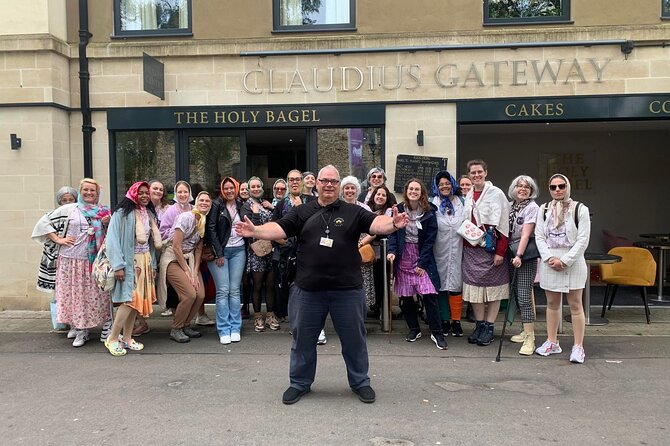Tours of Colchester - Timing, weather, and who should book
