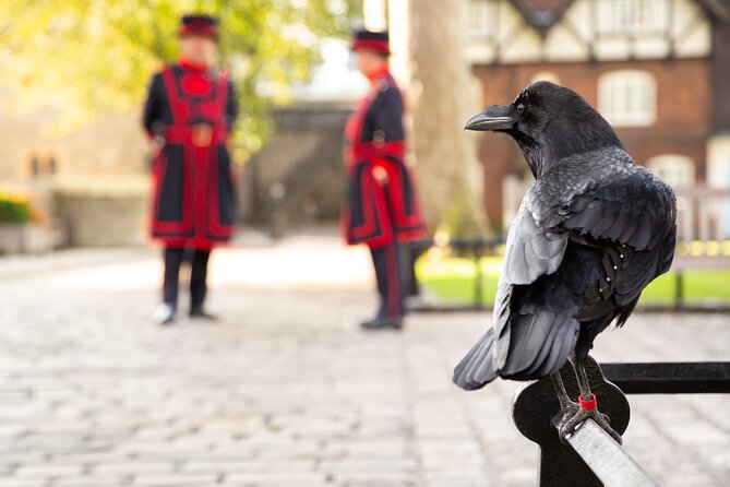Tower of London: Crown Jewels & Beefeater Opening Ceremony - How the Thames cruise fits the day