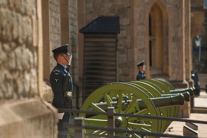 Tower of London: Crown Jewels & Beefeater Opening Ceremony - What you are really paying for at $88.76