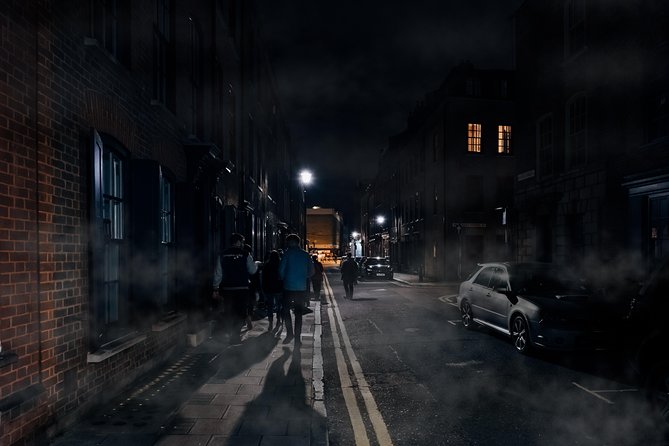 Ultimate Jack the Ripper : Guided Tour of London - Guides make the biggest difference