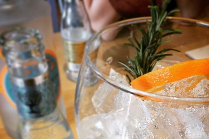 Visit a Working South Loch Gin Distillery - Starting at 56 North, Edinburgh’s gin-first address