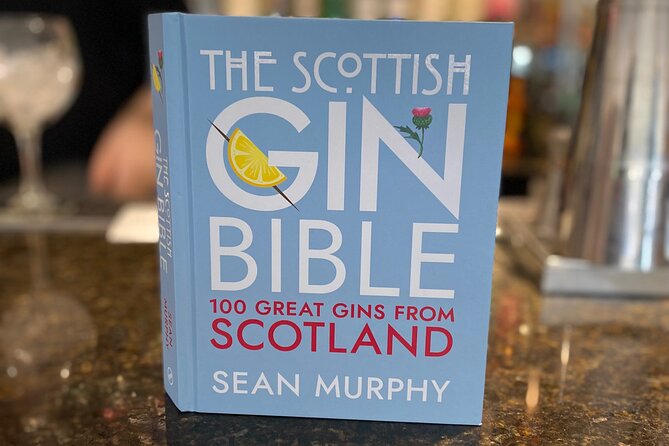 Visit a Working South Loch Gin Distillery - A few things to know before you go