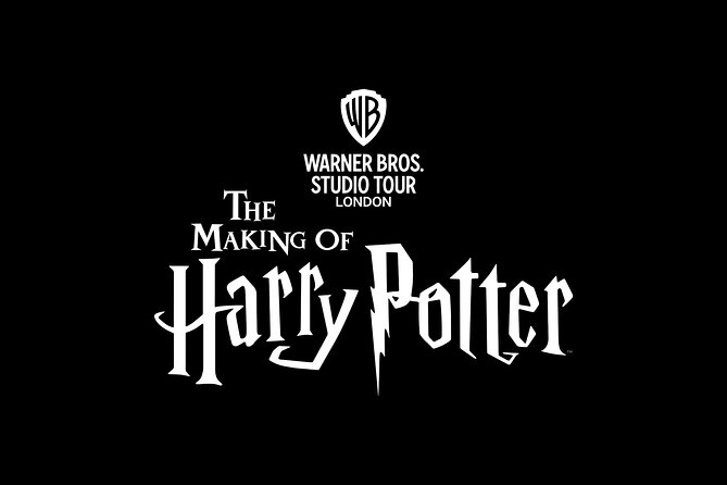 Warner Bros. Studio Harry Potter Tour with Superior Transport from London - Costumes, creatures, and special effects