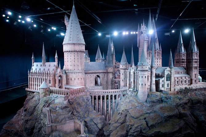 Warner Bros. Studio Tour with Transportation from London - Who will enjoy this most