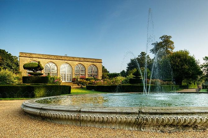 Warwick Castle Admission Ticket - Food, parking, and the real cost of the visit
