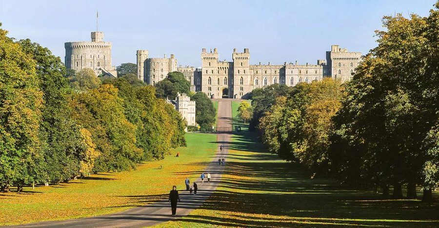 Windsor Castle Admission Ticket - Key points to know before you go