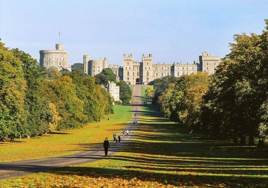 Windsor Castle Admission Ticket - Who will enjoy Windsor Castle most?