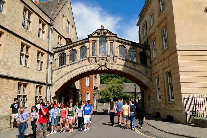 Windsor Castle, Stonehenge, and Oxford Day Trip from London - Who will enjoy this day most