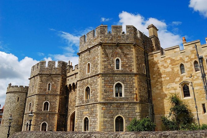 Windsor, Stonehenge and Bath Trip from London - Seasonal changes and smart preparation
