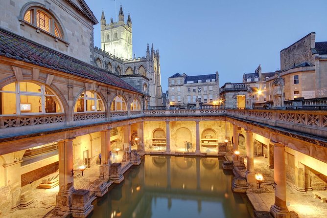 Windsor, Stonehenge and Bath Trip from London - Who should book this 12-hour trip?