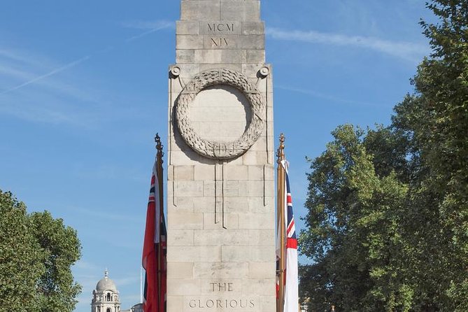 WW2 London Walking Tour & Churchill War Rooms Entrance Ticket - Who will enjoy this Churchill tour most