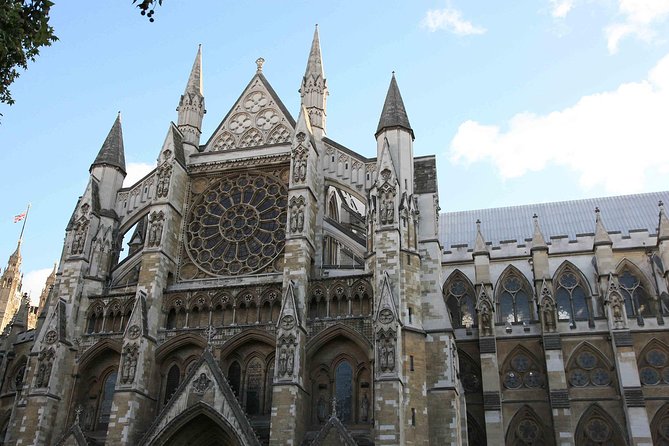 WW2 London Walking Tour & Churchill War Rooms Entrance Ticket - Should you book it?