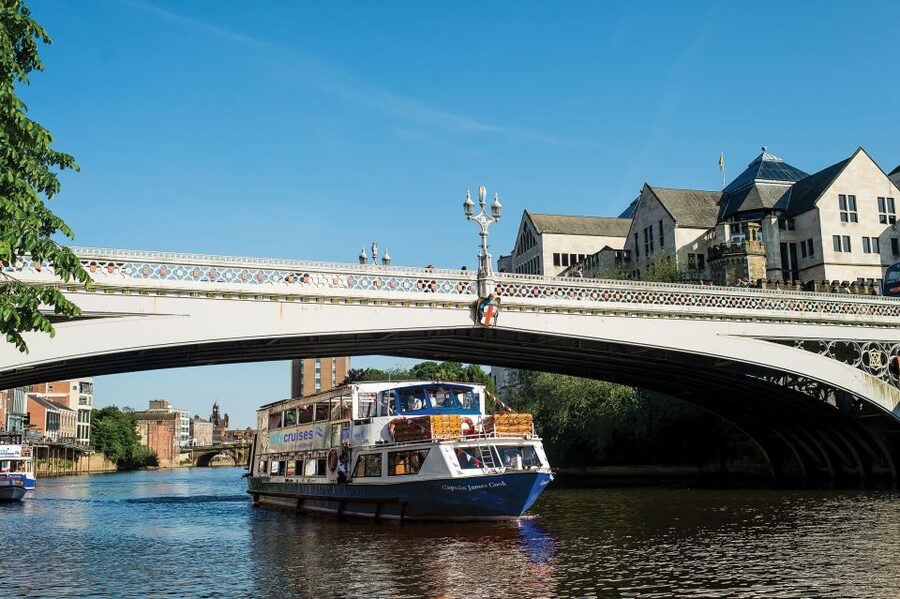 York: Daytime Sightseeing Boat Cruise with Live Commentary - Who will enjoy this York cruise most