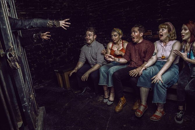 York Dungeon Entry Ticket - Key points to know before you book